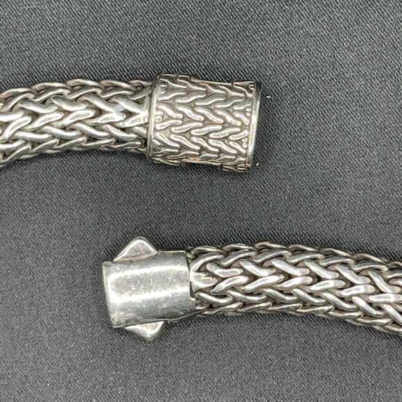 JOHN HARDY CLASSIC CHAIN NECKLACE 18” - Picture 7 of 10